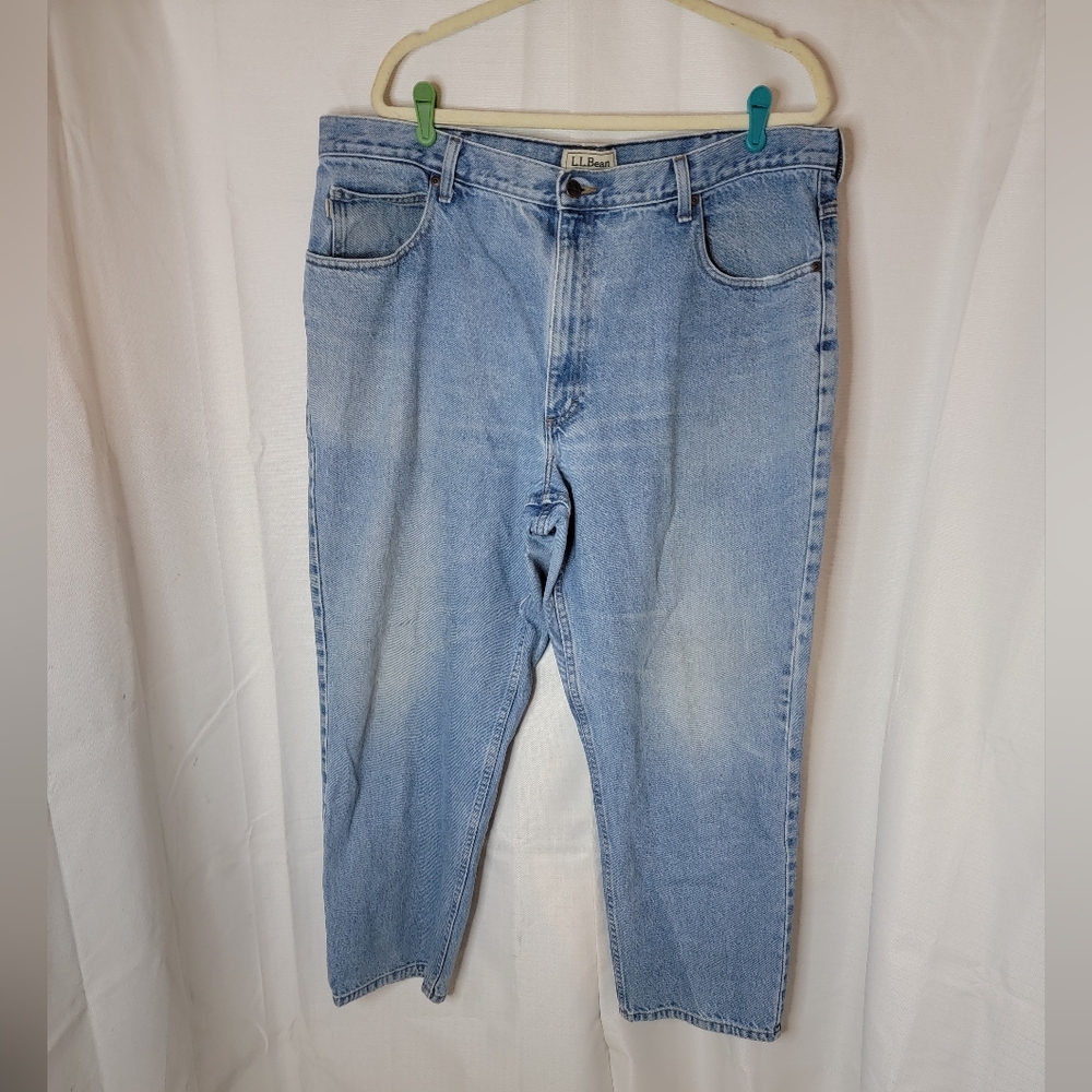 L.L. Bean Jeans